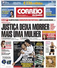 Correio da Manhã