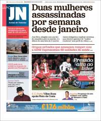 Jornal de Notícias