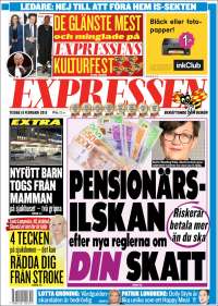 Expressen