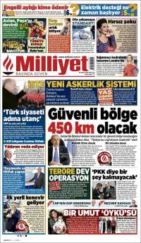 Milliyet