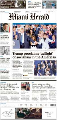 Miami Herald