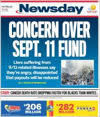 Newsday