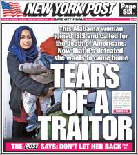 New York Post