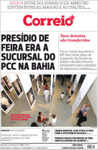 Correio*