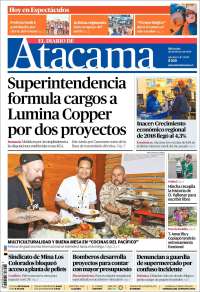 Diario de Atacama
