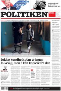 Politiken
