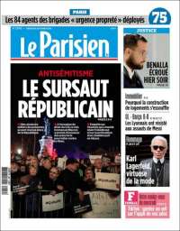 Le Parisien