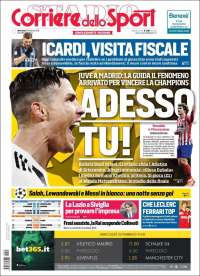 Corriere dello Sport