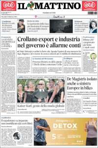 Il Mattino