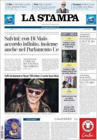 La Stampa