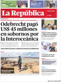 La Republica