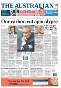 The Australian