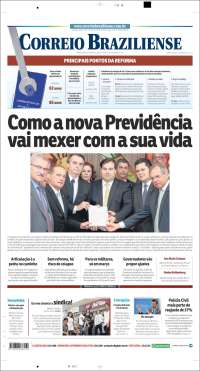 Correio Braziliense