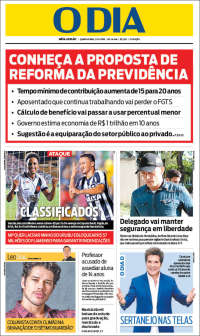O Dia