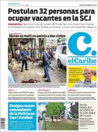 El Caribe