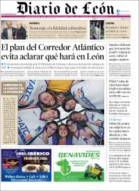 Diario de León