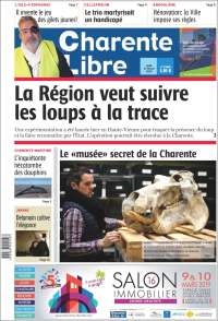 Charente Libre