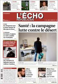 L'Echo Républicain