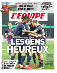 L'Equipe