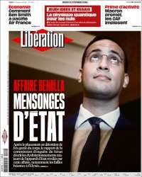 Libération