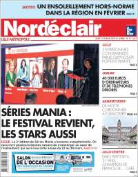 Nord Éclair