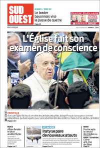 Sud Ouest