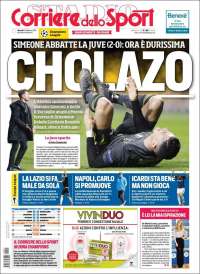 Corriere dello Sport