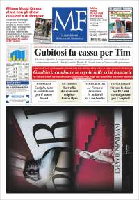 Milano Finanza
