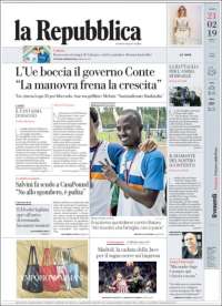 La Repubblica