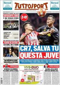 Tuttosport