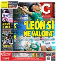 Cancha