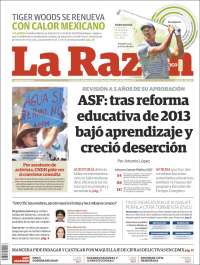 La Razón