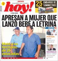 Hoy