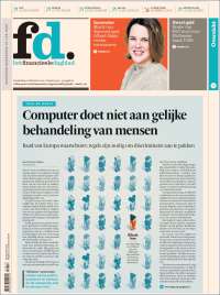 Het Financieele Dagblad