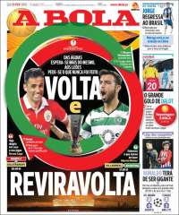 A Bola