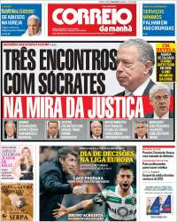 Correio da Manhã