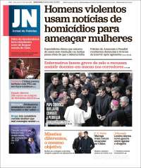 Jornal de Notícias