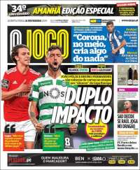O Jogo