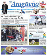 El Aragüeño