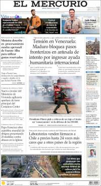 El Mercurio