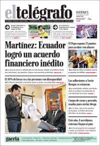El Telégrafo