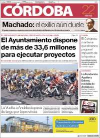 Diario de Córdoba