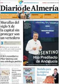 Diario de Almería