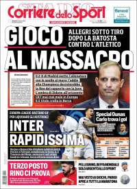 Corriere dello Sport