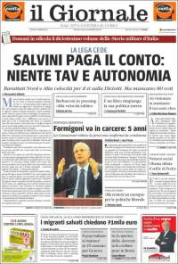 il Giornale