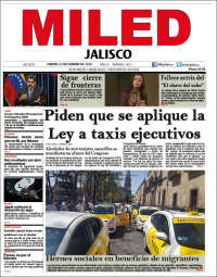 Miled - Jalisco