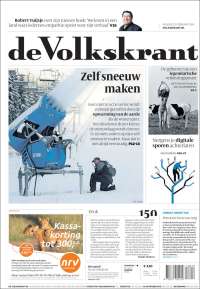 De Volkskrant
