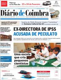 Diário de Coimbra