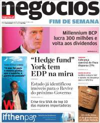 Jornal de Negócios