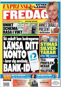 Expressen